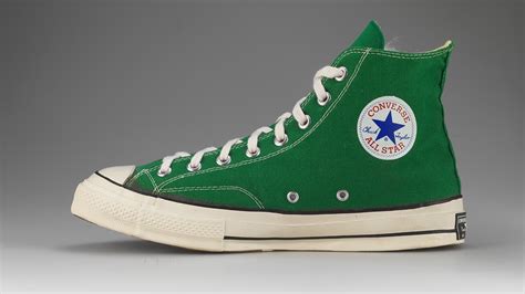 what year was converse founded.